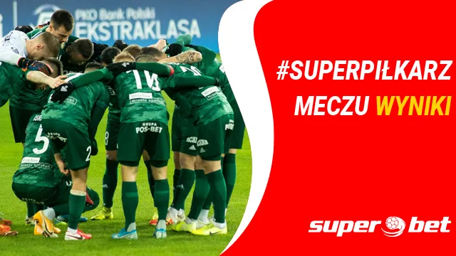 Kto był #SuperPiłkarzem meczu? (WYNIKI)
