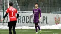 Śląsk II Wrocław 2:1 Piast Żmigród (sparing)