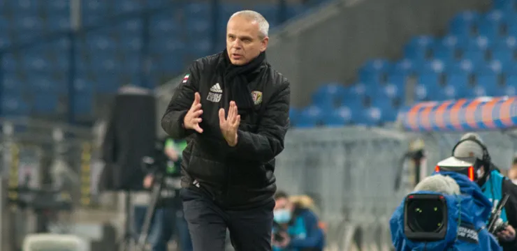 Lavicka: Brakuje jakości w ataku