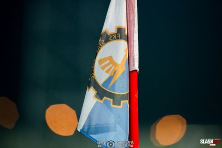 15. kolejka Stal Mielec 0:0 Śląsk Wrocław