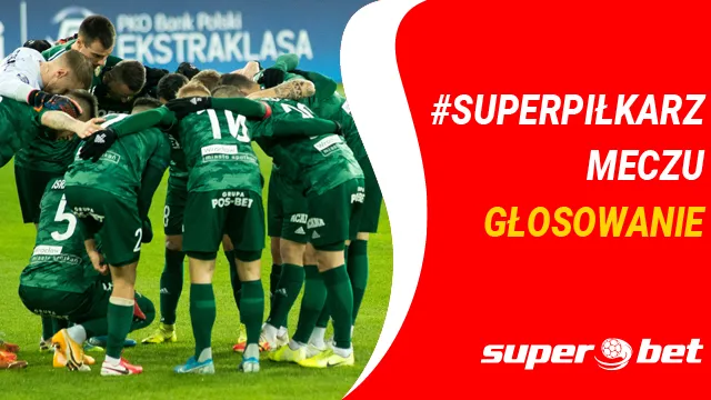 Kto był #SuperPiłkarzem meczu? (GŁOSOWANIE)