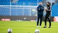 18. kolejka: Lech Poznań 1:0 Śląsk