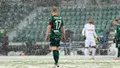 Raporty statystyczne po remisie z Wisłą Kraków