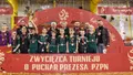 Wielki sukces zespołu młodzieżowego