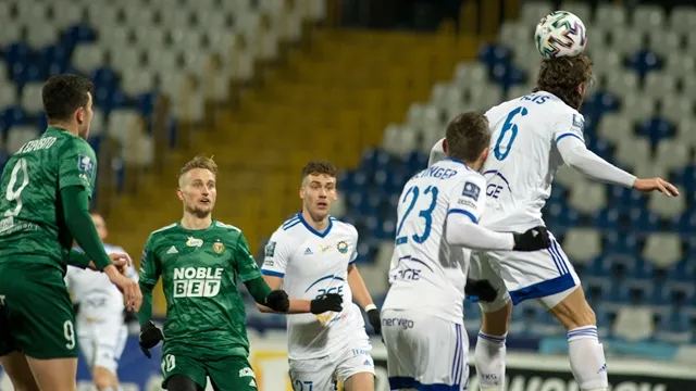 Rywal pod lupą eksperta: Stal Mielec