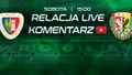 LIVE: Piast Gliwice - Śląsk (NA ŻYWO)