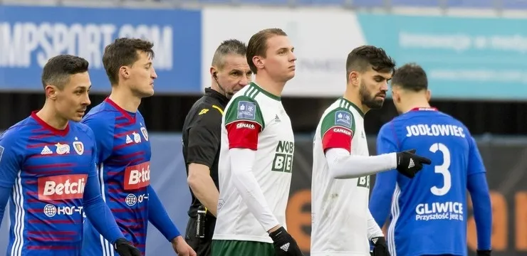 Potwierdzone obawy – Makowski kontuzjowany