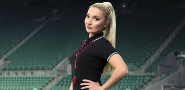 Muzyka sposobem na Wisłę Kraków (WIDEO)