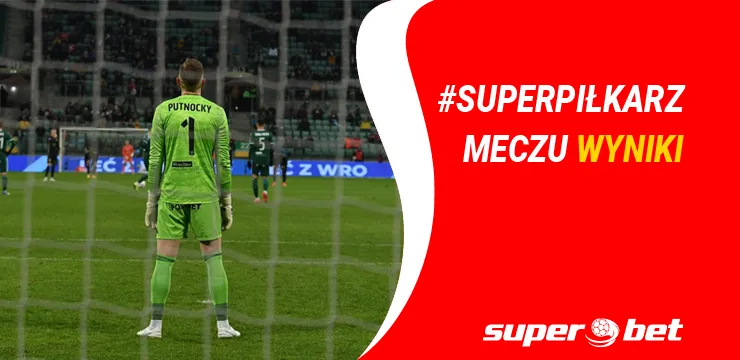 #SuperPiłkarz meczu przeciwko Stali (WYNIKI)