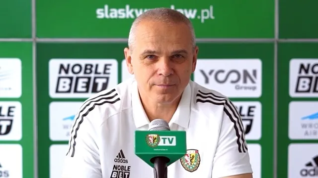WIDEO: Lavicka przed #CRAŚLĄ