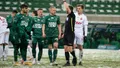 17. kolejka Śląsk Wrocław 1:1 Wisła Kraków