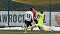 Wysoka wygrana rezerw w sparingu, hat-trick Scaleta (RELACJA)
