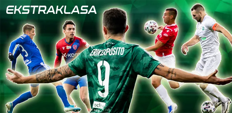 Zapowiadamy i typujemy 19. kolejkę ekstraklasy (KURSY)