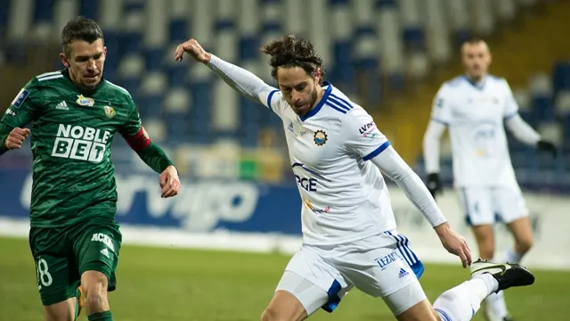 Kiedy ze Stalą na Stadionie Wrocław? Znamy termin