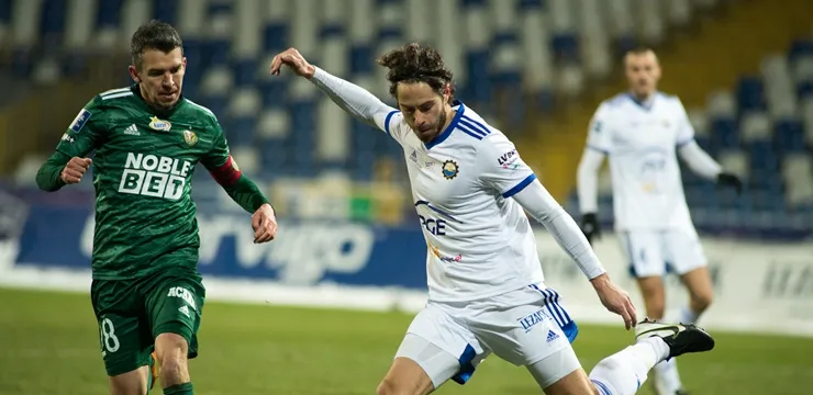 Kiedy ze Stalą na Stadionie Wrocław? Znamy termin