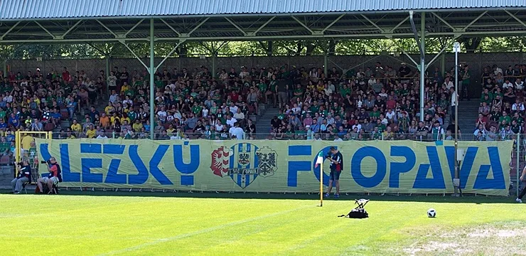 Co słychać w Opawie? Szeroka relacja