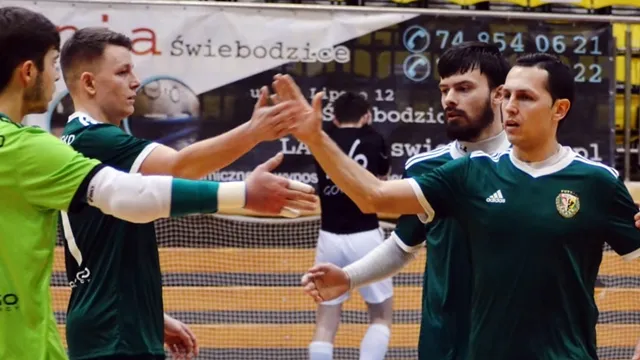 FUTSAL: Śląsk buduje drużynę na nowy sezon