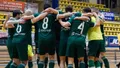 FUTSAL: Wysokie zwycięstwo Śląska