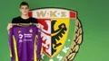 TRANSFERY: Oskar Mielcarz bramkarzem Śląska II