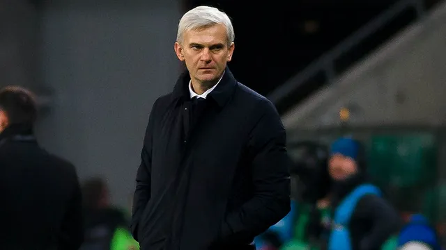 Przerwana seria zwycięskich inauguracji