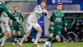 20. kolejka: Śląsk Wrocław 0:1 Legia Warszawa (1)