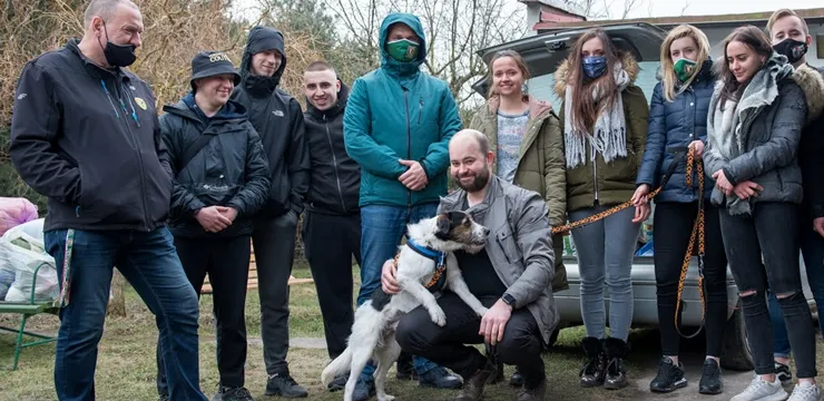 ''Wielki Śląsk'' dla ''RATUJówki''