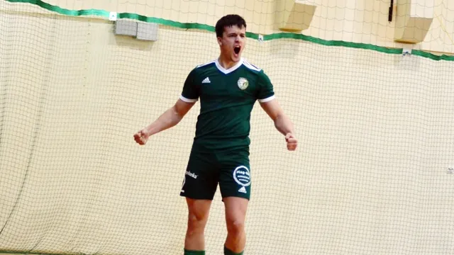 FUTSAL: A było tak blisko... (WIDEO)