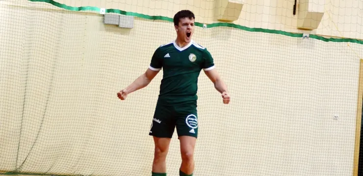 FUTSAL: A było tak blisko... (WIDEO)