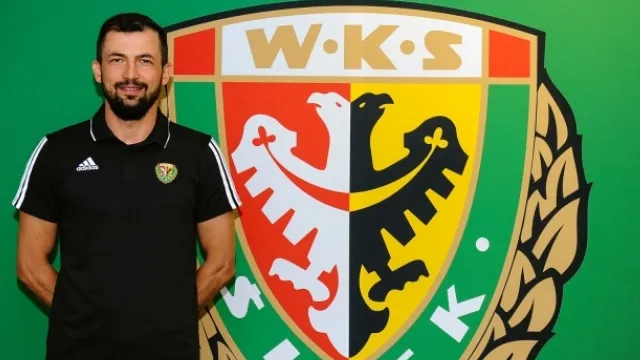 MŁODZIEŻ: Trener Siemiński odchodzi ze Śląska