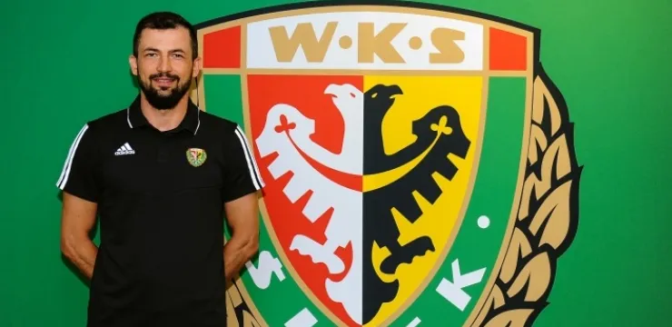Jest następca Wołczka w zespole U18