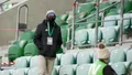 20. kolejka: Śląsk Wrocław 0:1 Legia Warszawa (2)