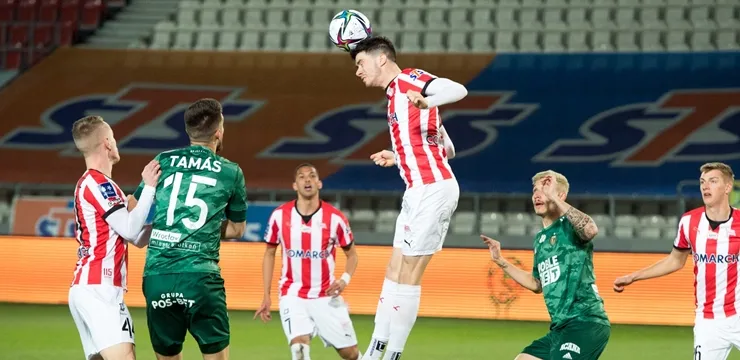 Vademecum Kibica: Cracovia