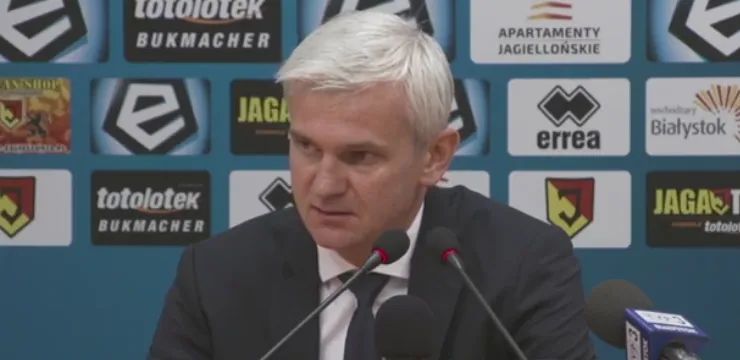Białystok Magierze niestraszny