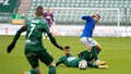 22. kolejka: Śląsk Wrocław 0:0 Wisła Płock