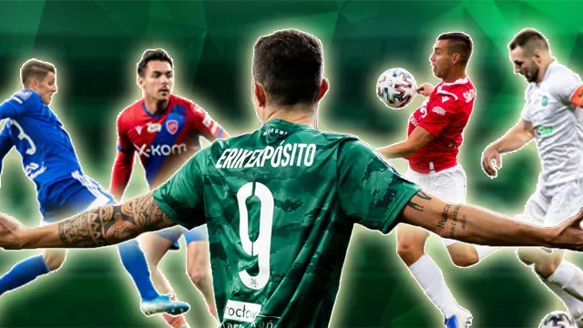Zapowiadamy i typujemy 6. kolejkę ekstraklasy (KURSY)