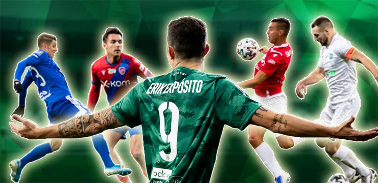 Zapowiadamy i typujemy 5. kolejkę ekstraklasy (KURSY)