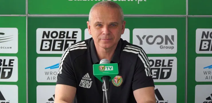 WIDEO: Lavicka przed #ŚLĄWPŁ