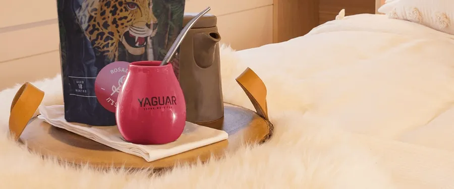 Yerba mate. Egzotyczna i naturalna alternatywa dla kawy i energetyków! 