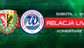 LIVE: Śląsk II - Wigry Suwałski (NA ŻYWO)