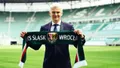 Magiera: Chcemy, żeby zawodnicy odchodzili za duże pieniądze (WYWIAD)