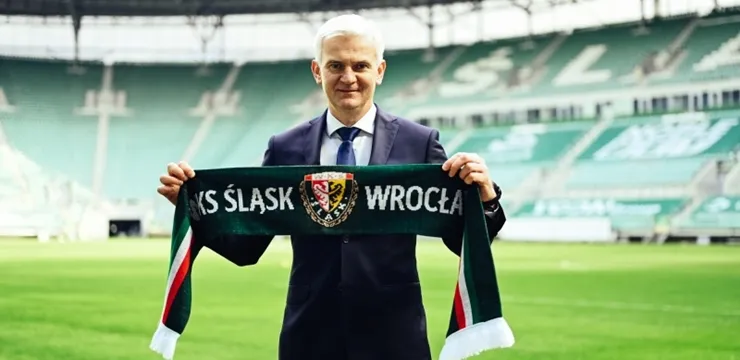 Magiera: Diagnoza jest w trakcie powstawania