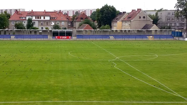 WIDEO: Skrót meczu rezerw