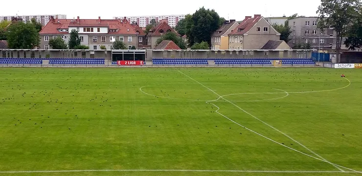 WIDEO: Skrót meczu rezerw