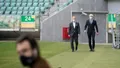 Pierwsza konferencja Jacka Magiery