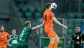 WIDEO: Skrót meczu Śląsk Wrocław - Zagłębie Lubin