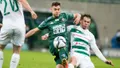 FOTO: Śląsk - Lechia