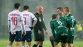 FOTO: Górnik Zabrze - Śląsk Wrocław