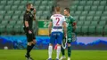 26. kolejka: Śląsk Wrocław 4:3 Podbeskidzie Bielsko-Biała