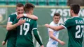 WIDEO: Skrót meczu Śląsk II Wrocław 3:4 Stal Rzeszów
