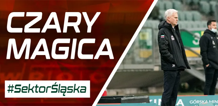 #SektorŚląska: Czary Magica? (PODCAST)